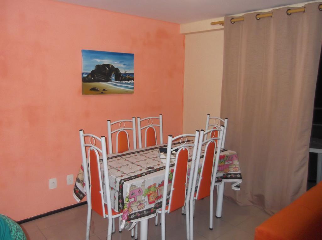 Apartamento Praia Meireles Fortaleza  Room photo